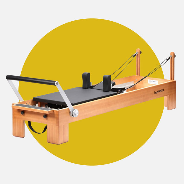 Reformer Monitor
