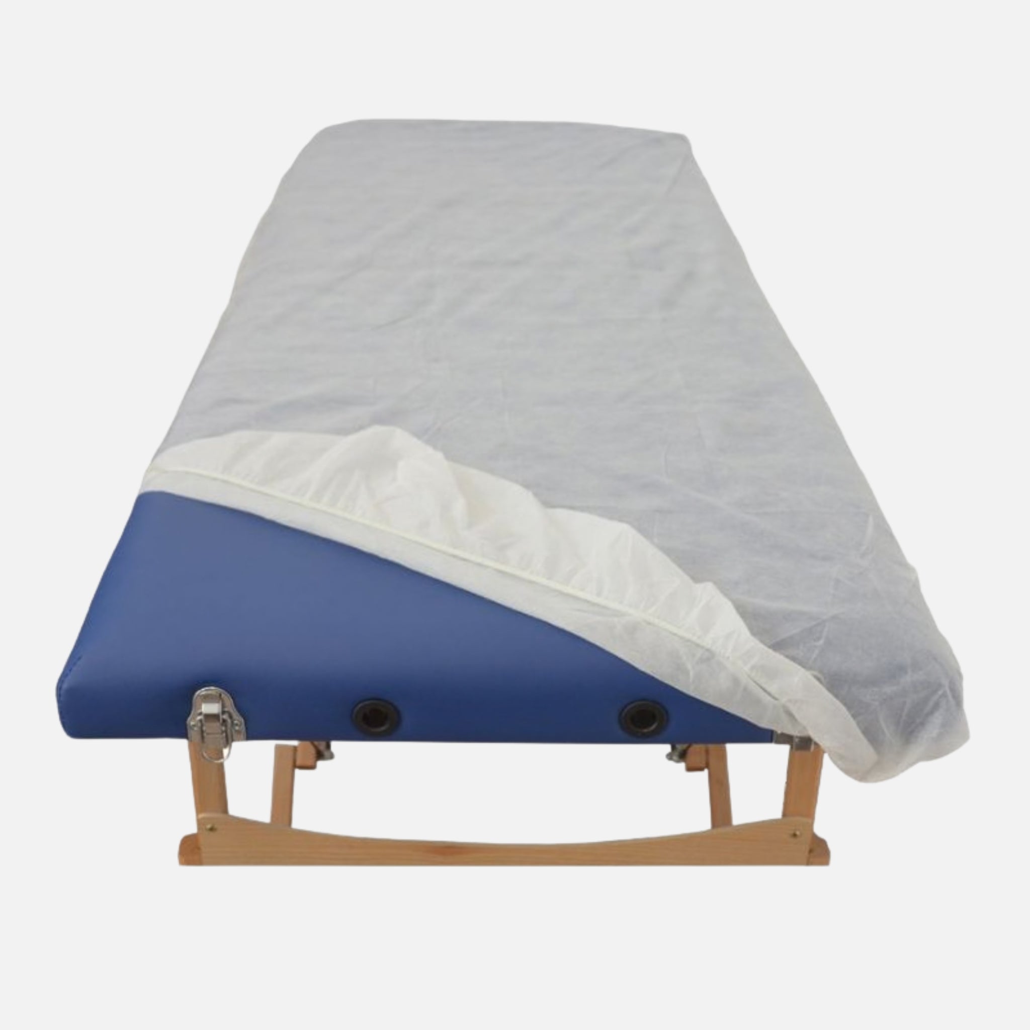 Sabanillas desechables ajustables 95x220cm