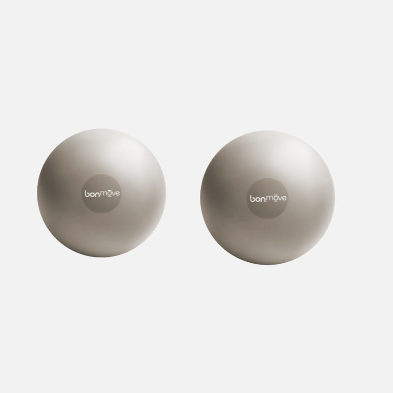 Soft Ball para pilates (2 uds)