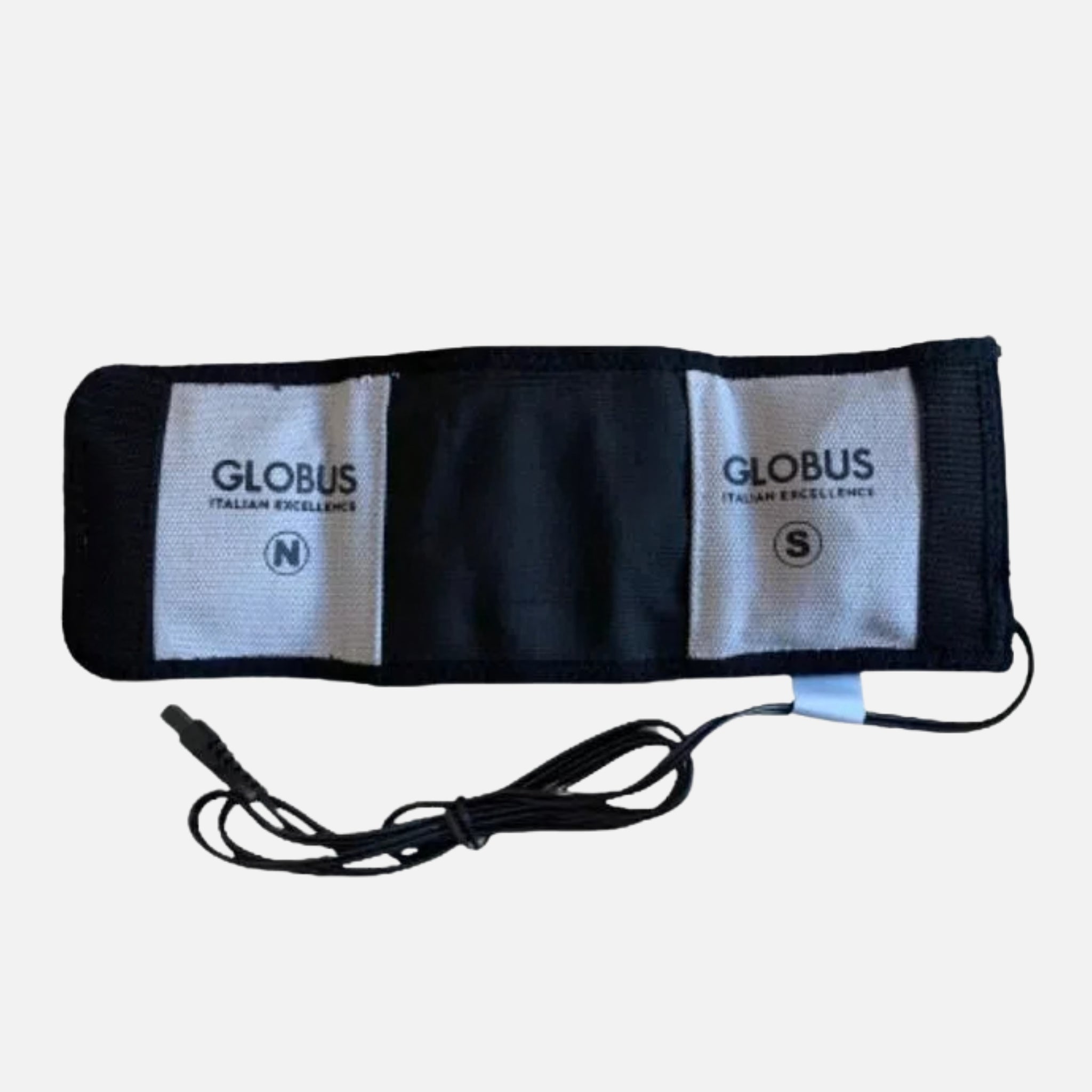 Solenoide Flexible 30x10cm