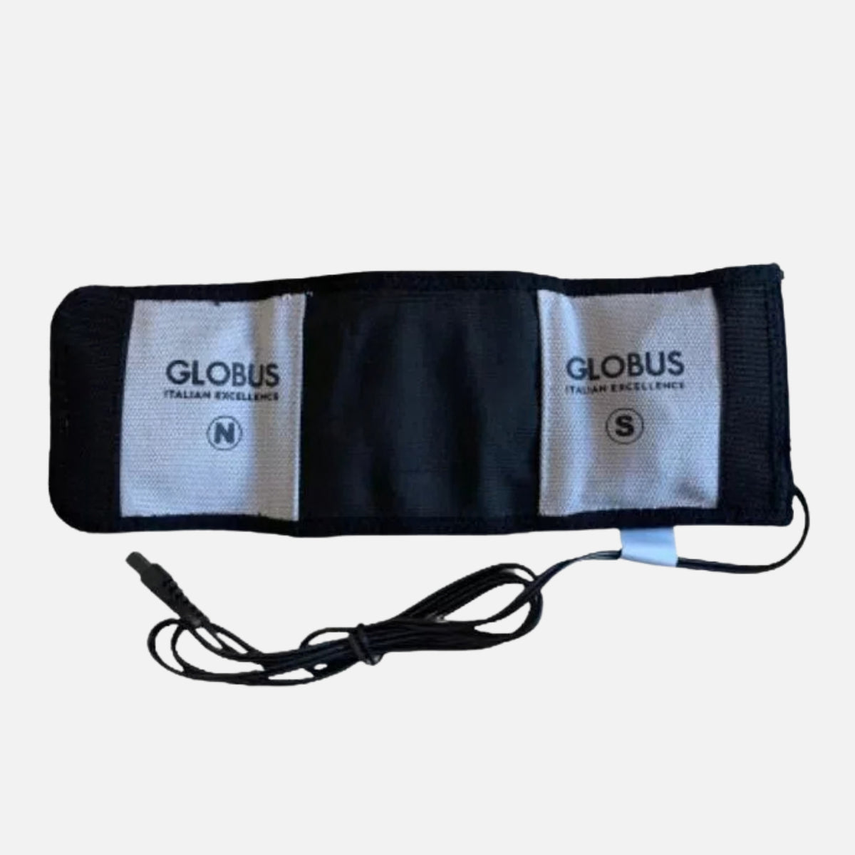 Solenoide Flexible 30x10cm