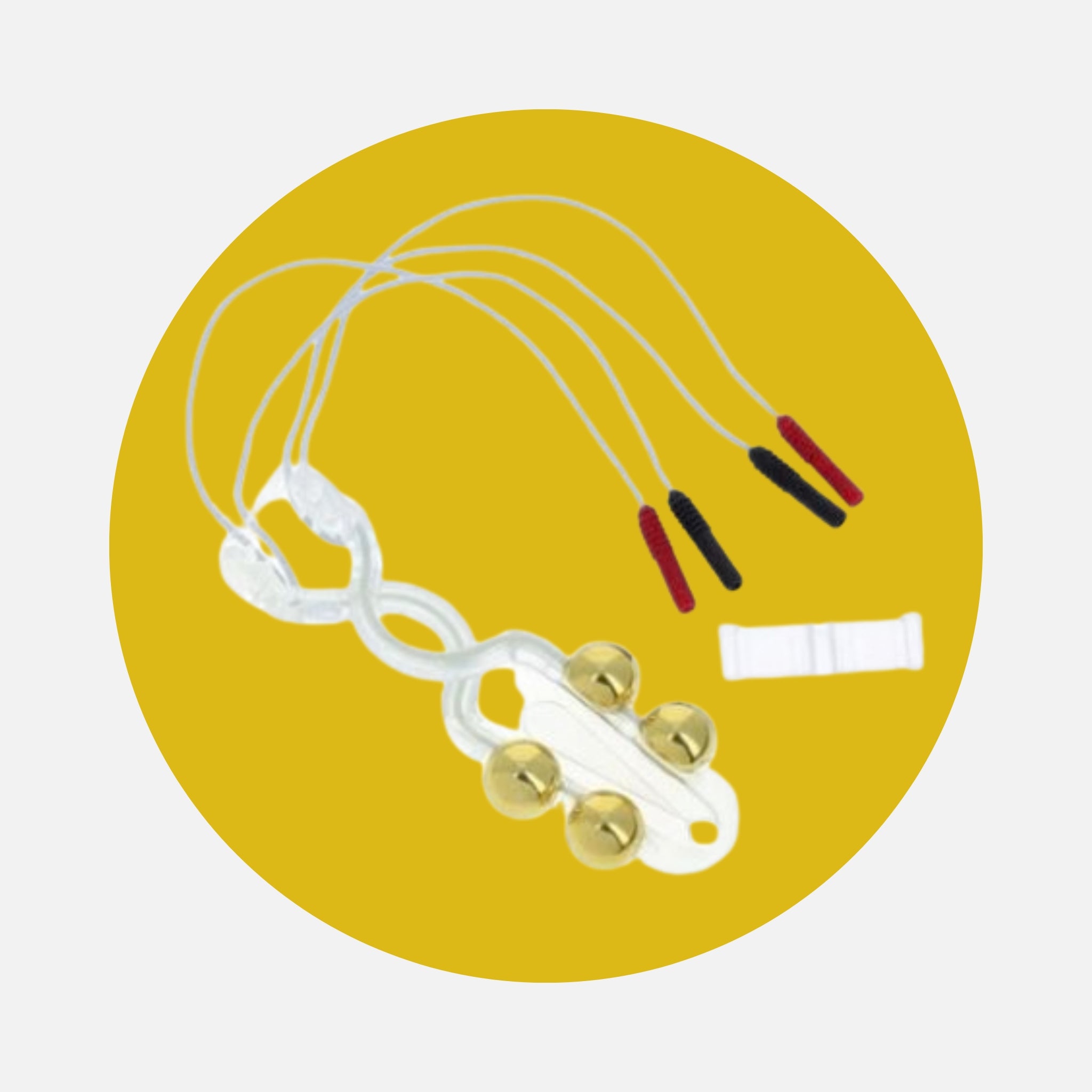 Sonda vaginal Perisize 4