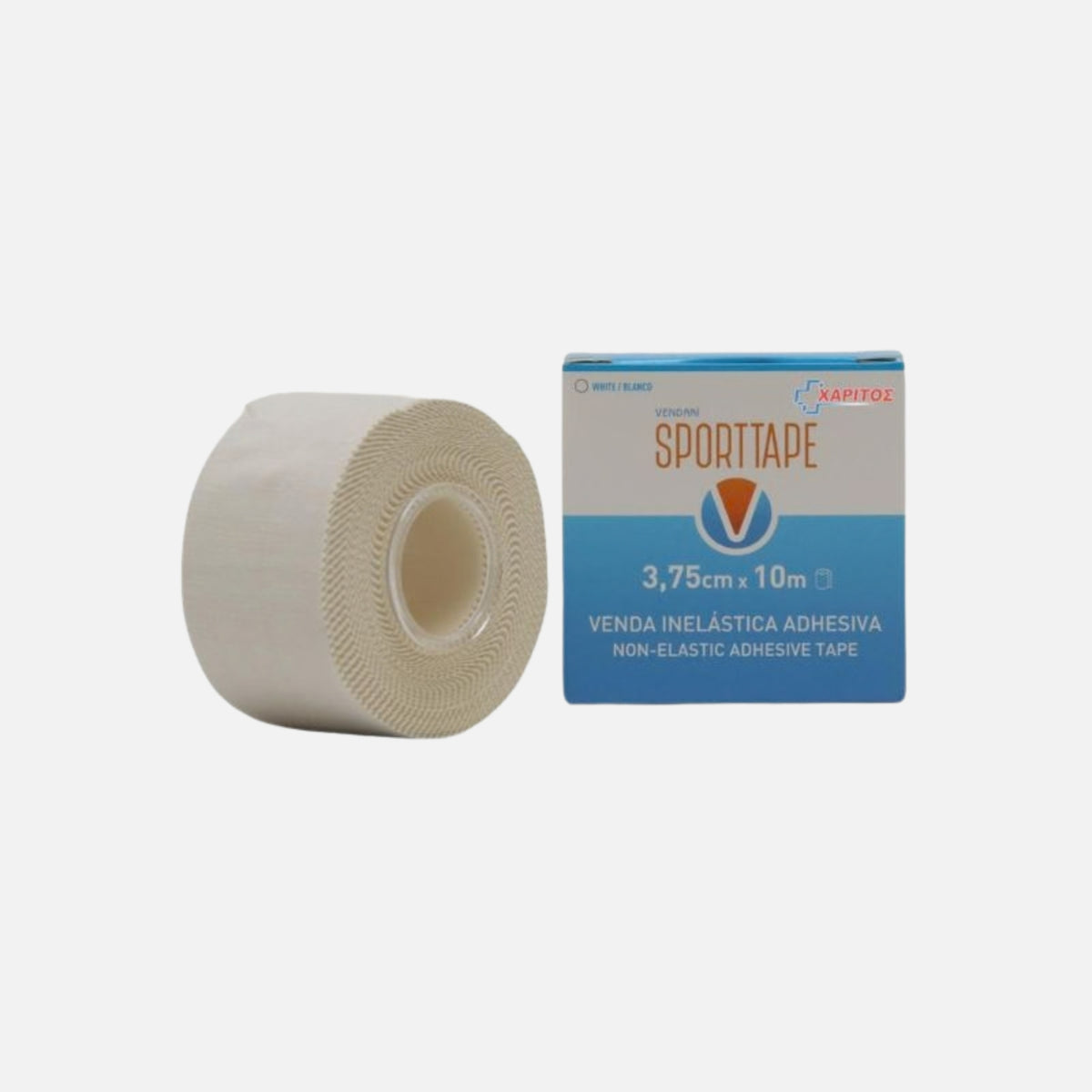 Sporttape Vendari