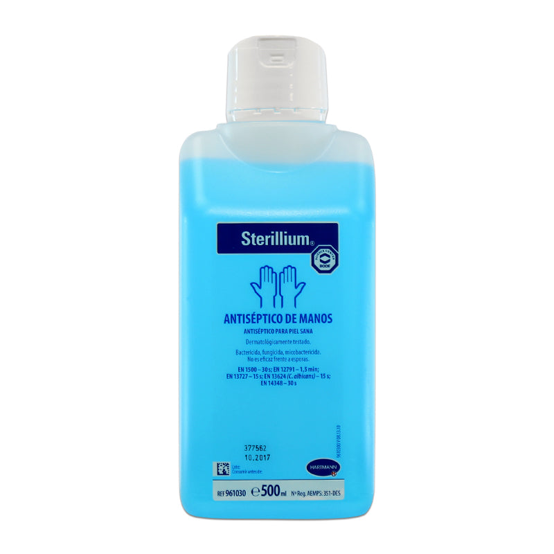 Sterillium 500 ml