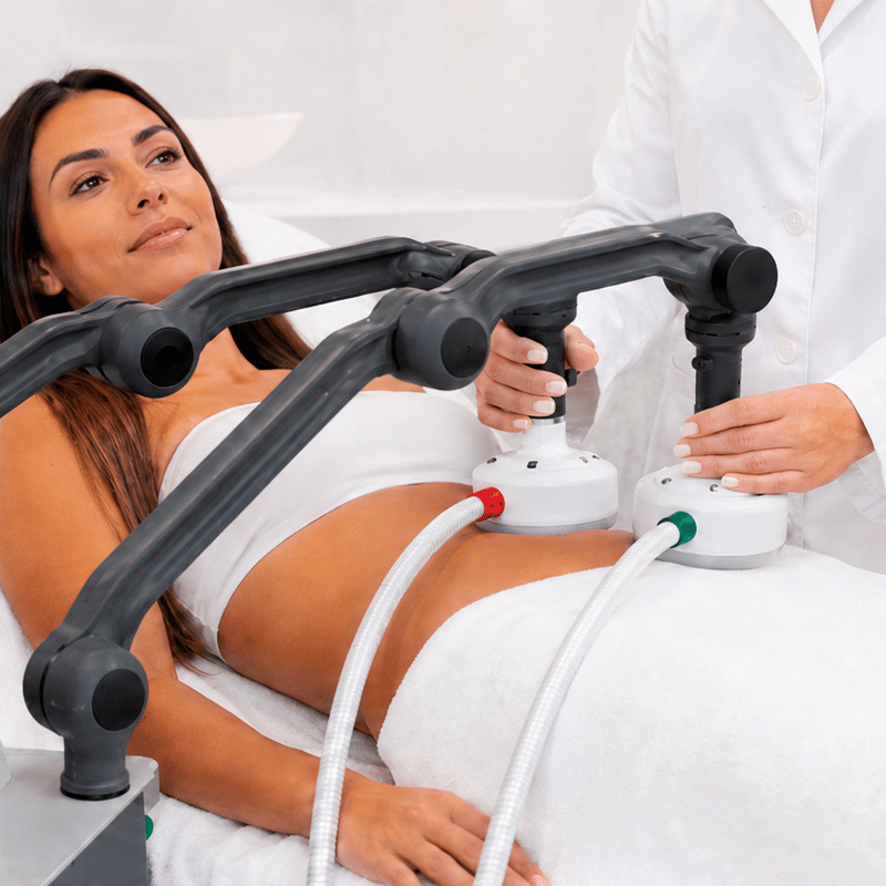Super Inductivo Biostim Plus