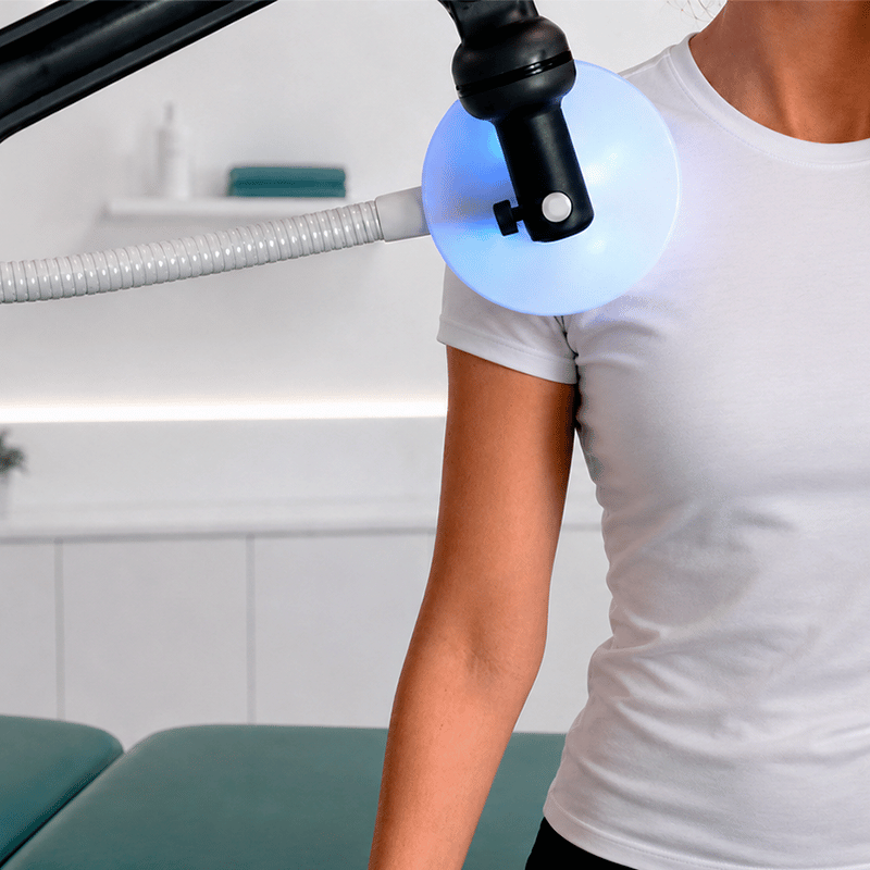 Super Inductivo Biostim Plus