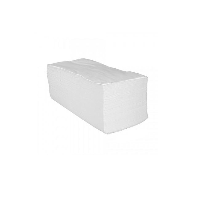 Toallas desechables spunlace de alta absorción