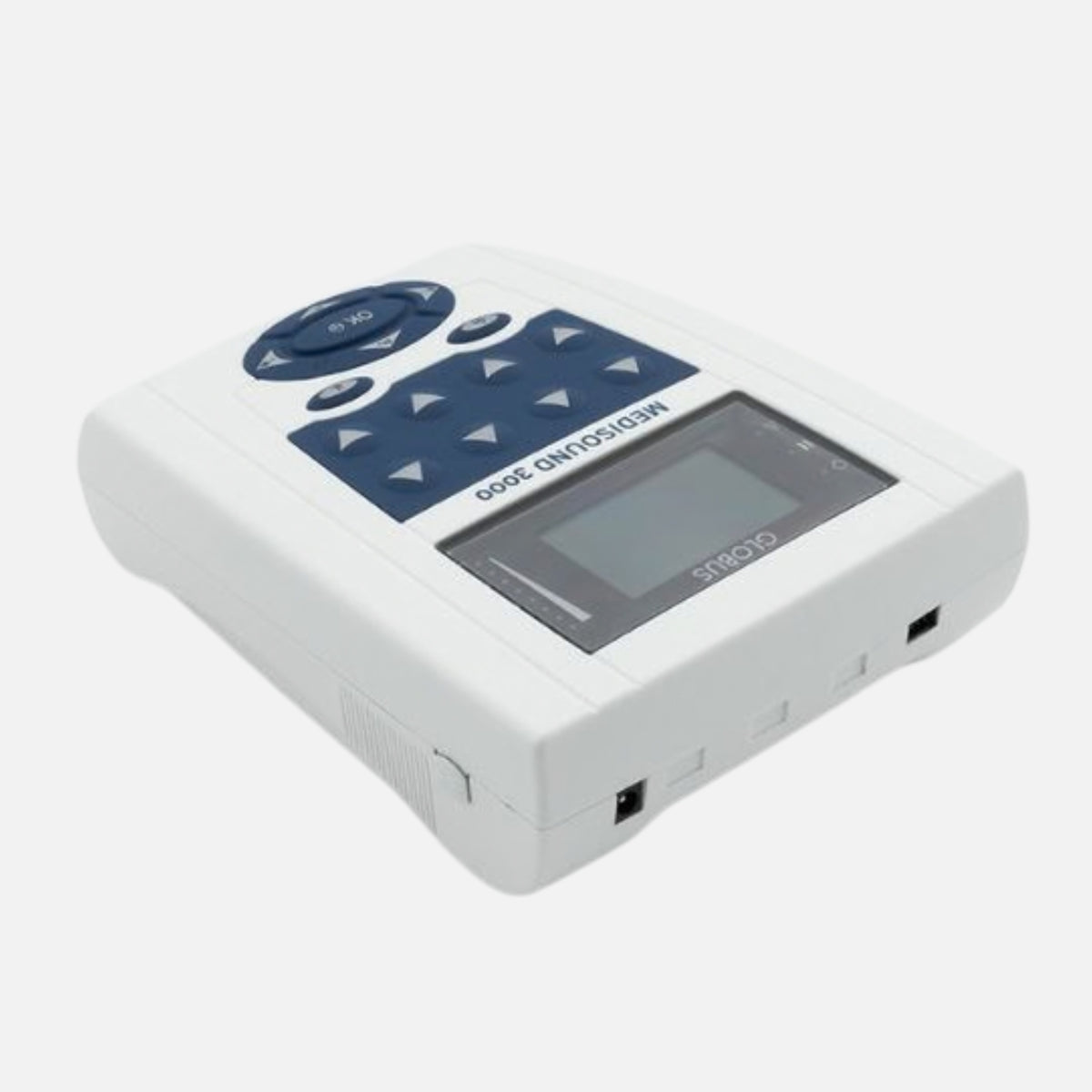 Ultrasonidos Medisound 3000