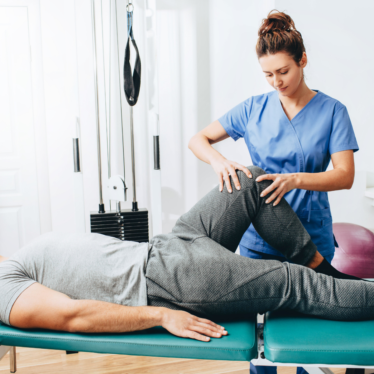 ¿Cuánto cuesta abrir una clínica de fisioterapia en España?