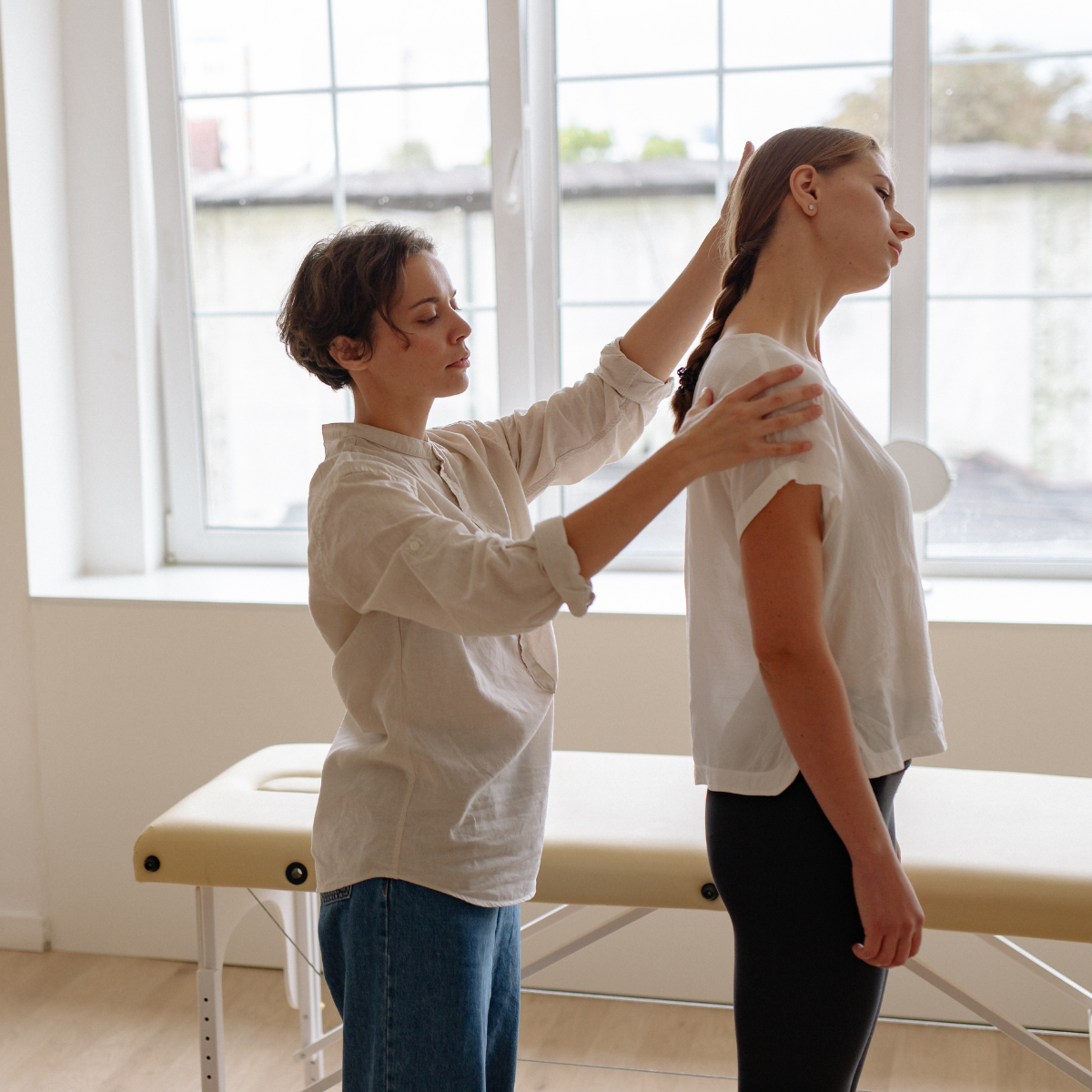 Material básico para abrir una clínica de fisioterapia (checklist completo)