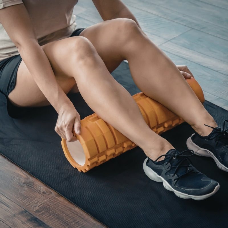 Kit básico de fisioterapia en casa: qué comprar y por qué