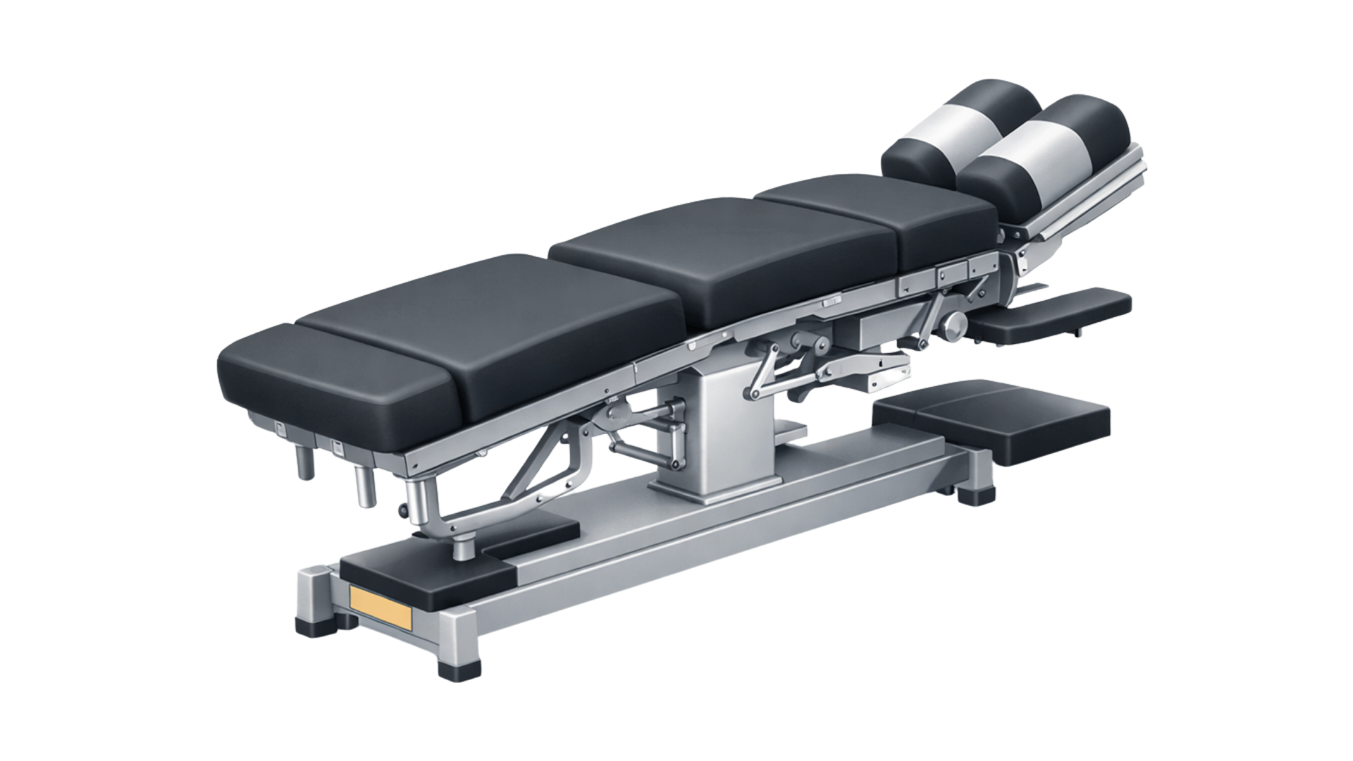 Camilla quiropráctica