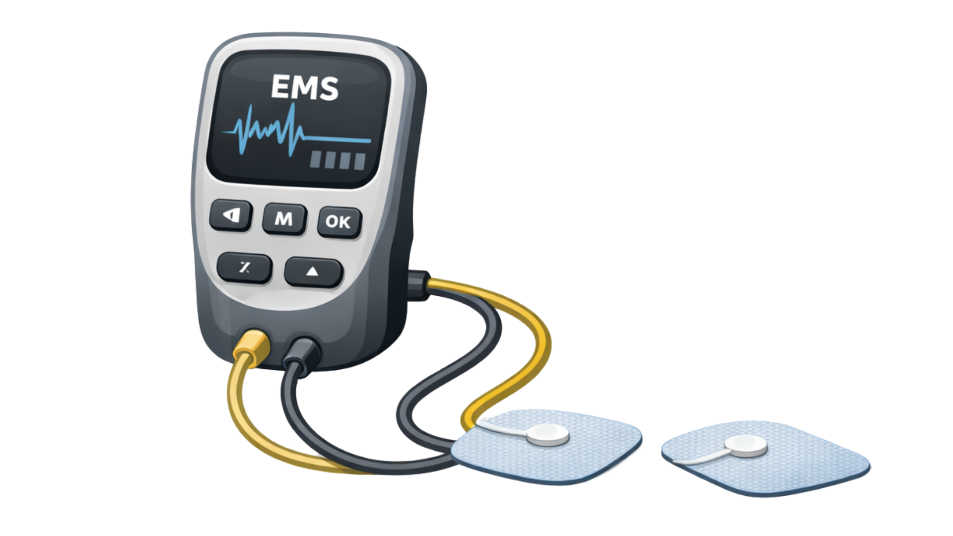 Electroestimuladores