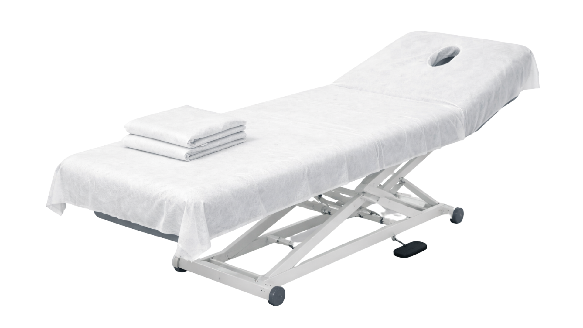 Sábanas desechables