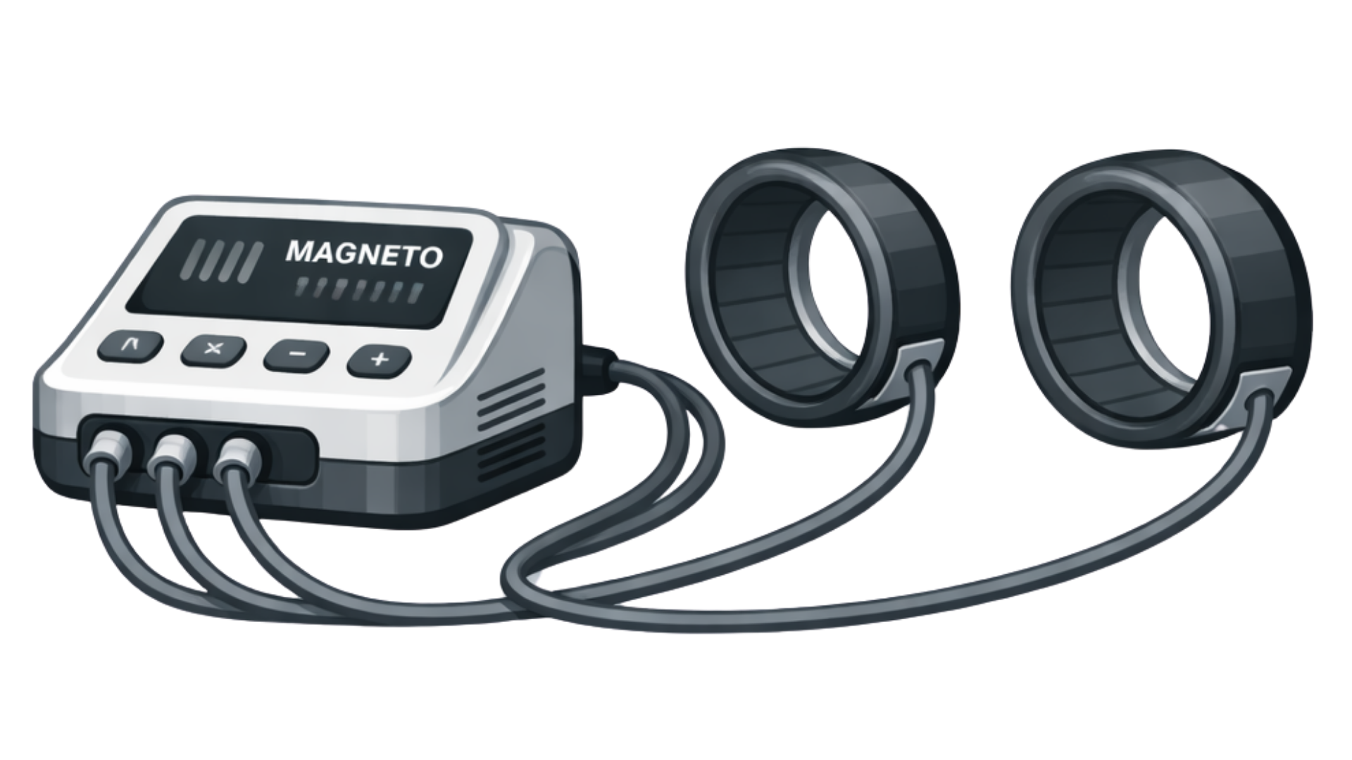 Magnetoterapia y Sistemas Superinductivos