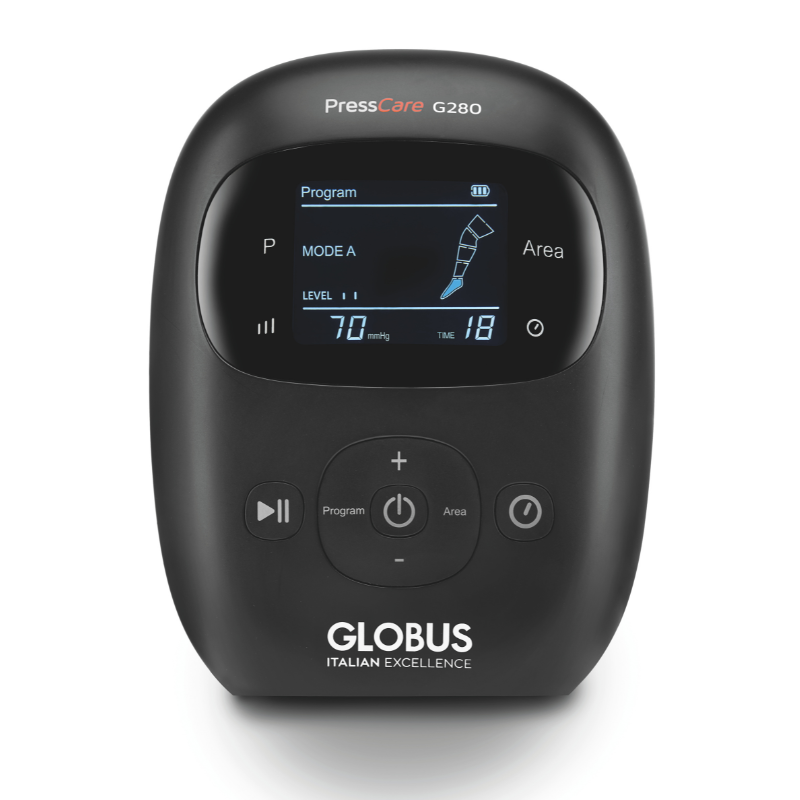 Globus PressCare G280
