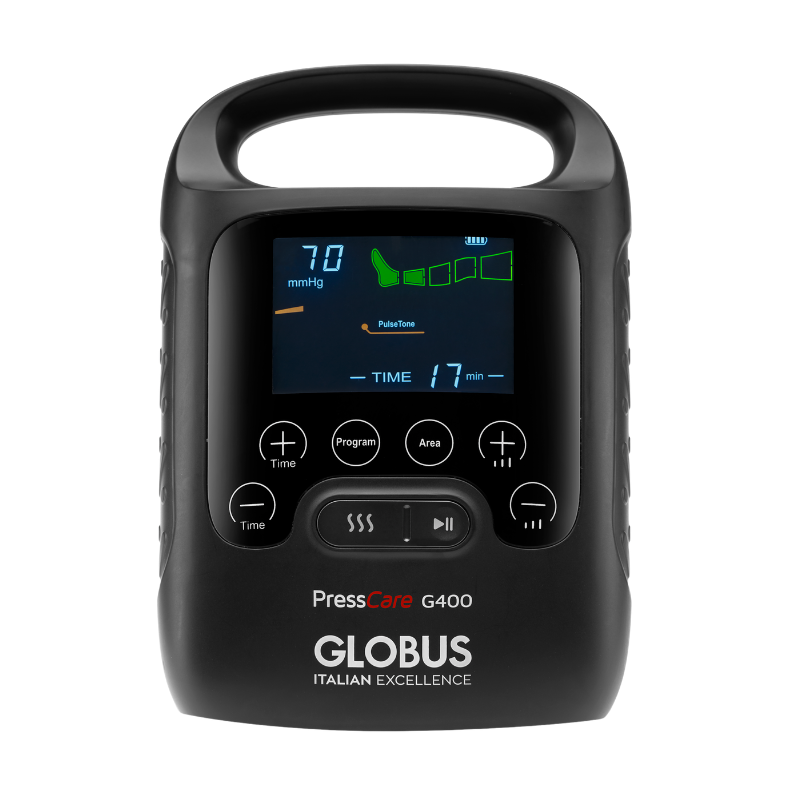 Globus PressCare G400 botas