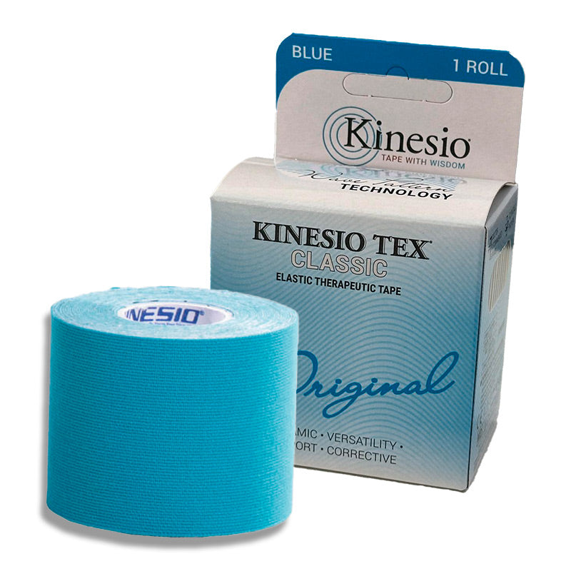 Kinesio Tex Classic azul