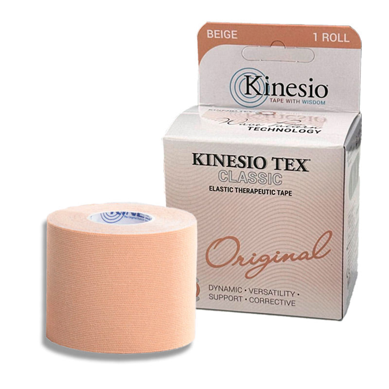 Kinesio Tex Classic beige