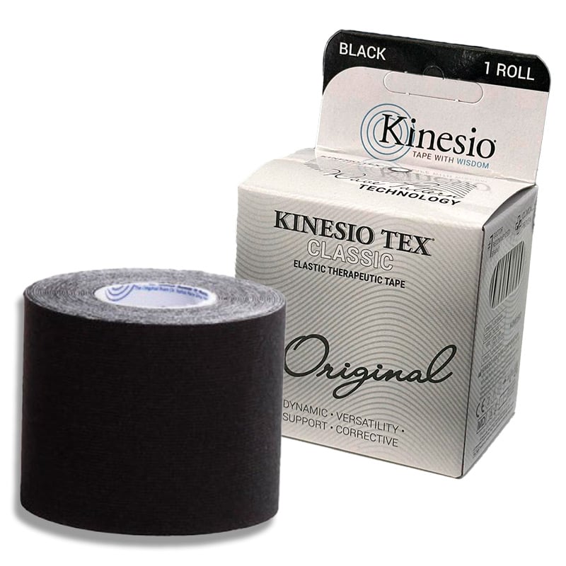 Kinesio Tex Classic negro