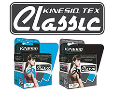 Vendaje Kinesio Tex Classic 5 cm x 4 m