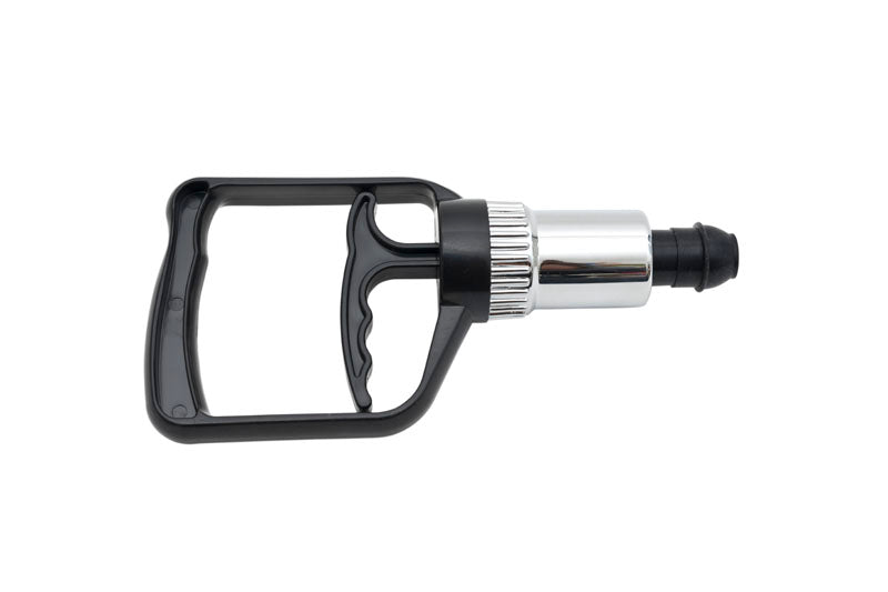 Pistola de vacío para ventosas