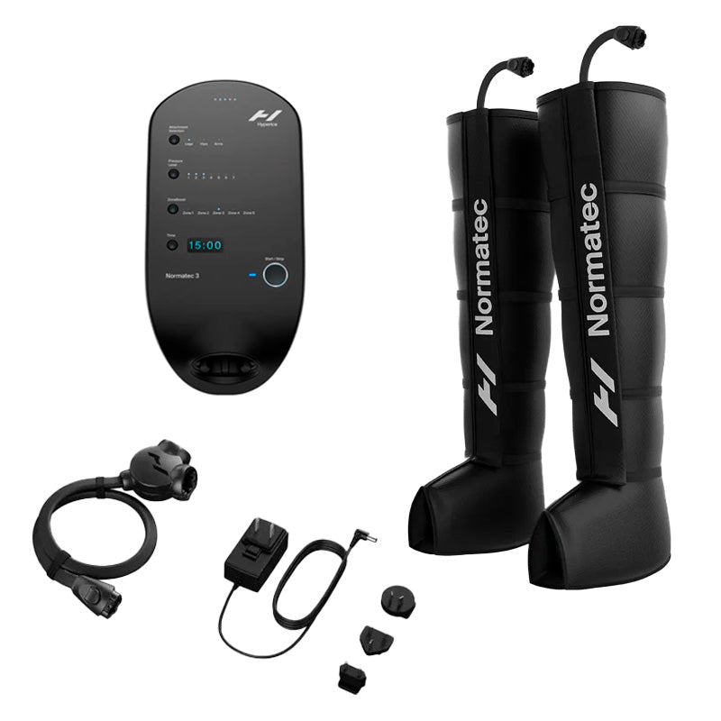 Presoterapia Normatec 3.0
