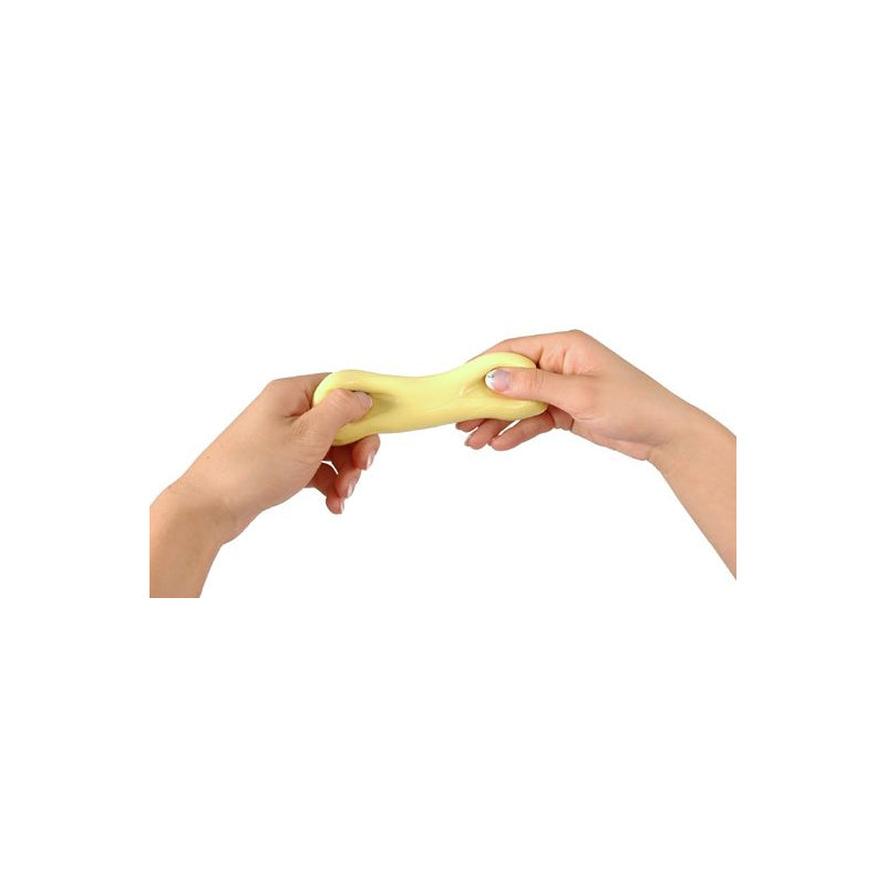 Rehab Putty amarillo