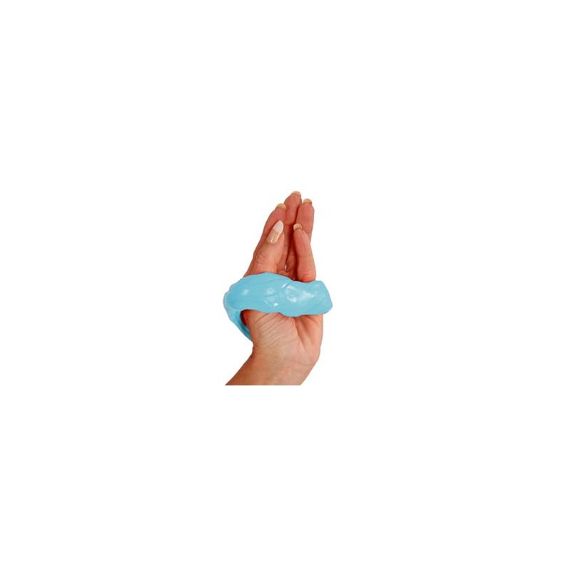 Rehab Putty azul