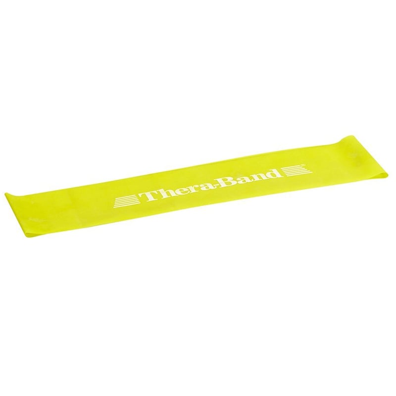Thera-Band Loop amarillo