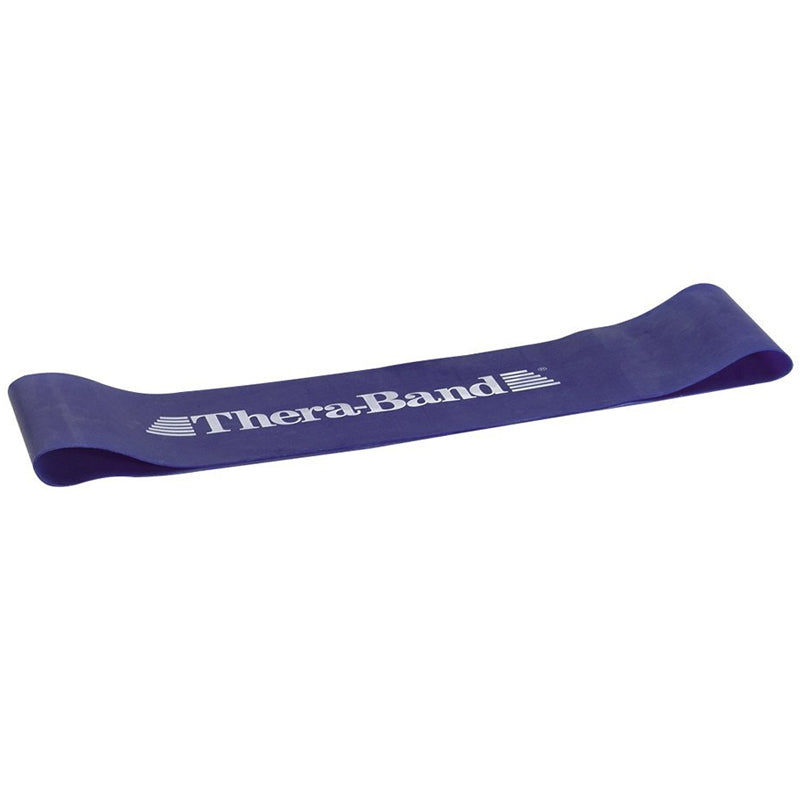 Thera-Band Loop azul