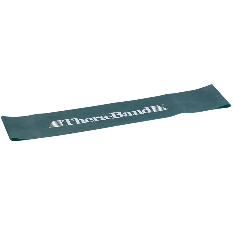 Thera-Band Loop verde