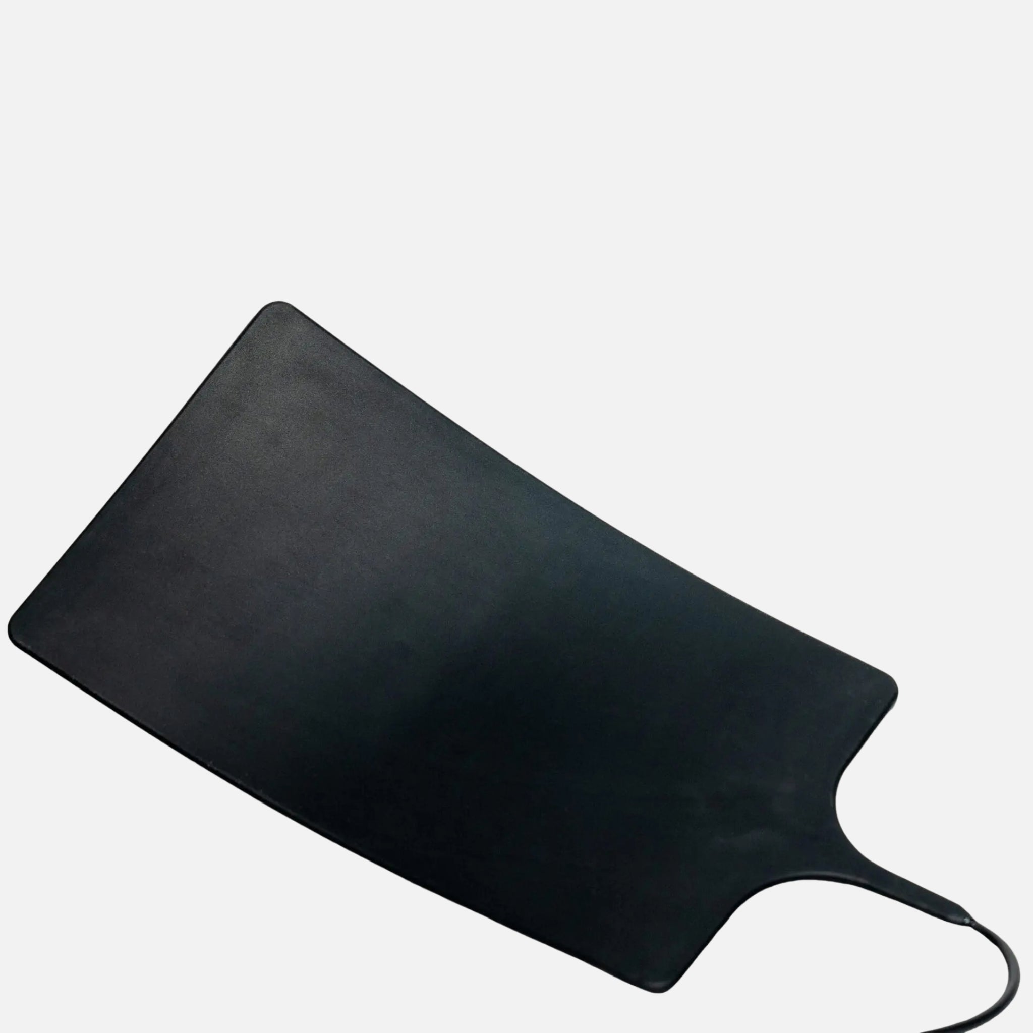 anodo silicona fisioterapia