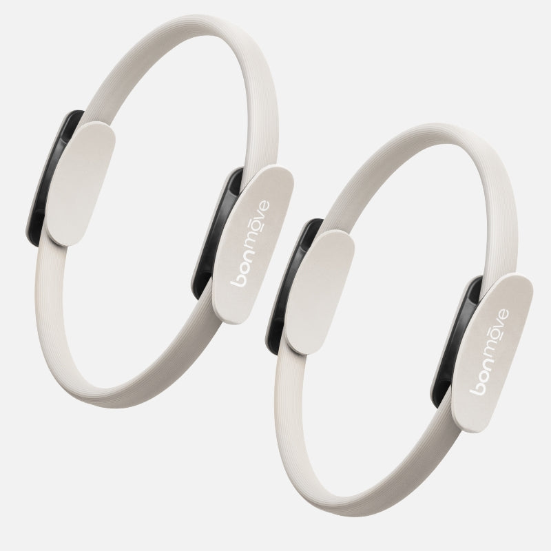 Aro para pilates The Magic Circle (2 uds)