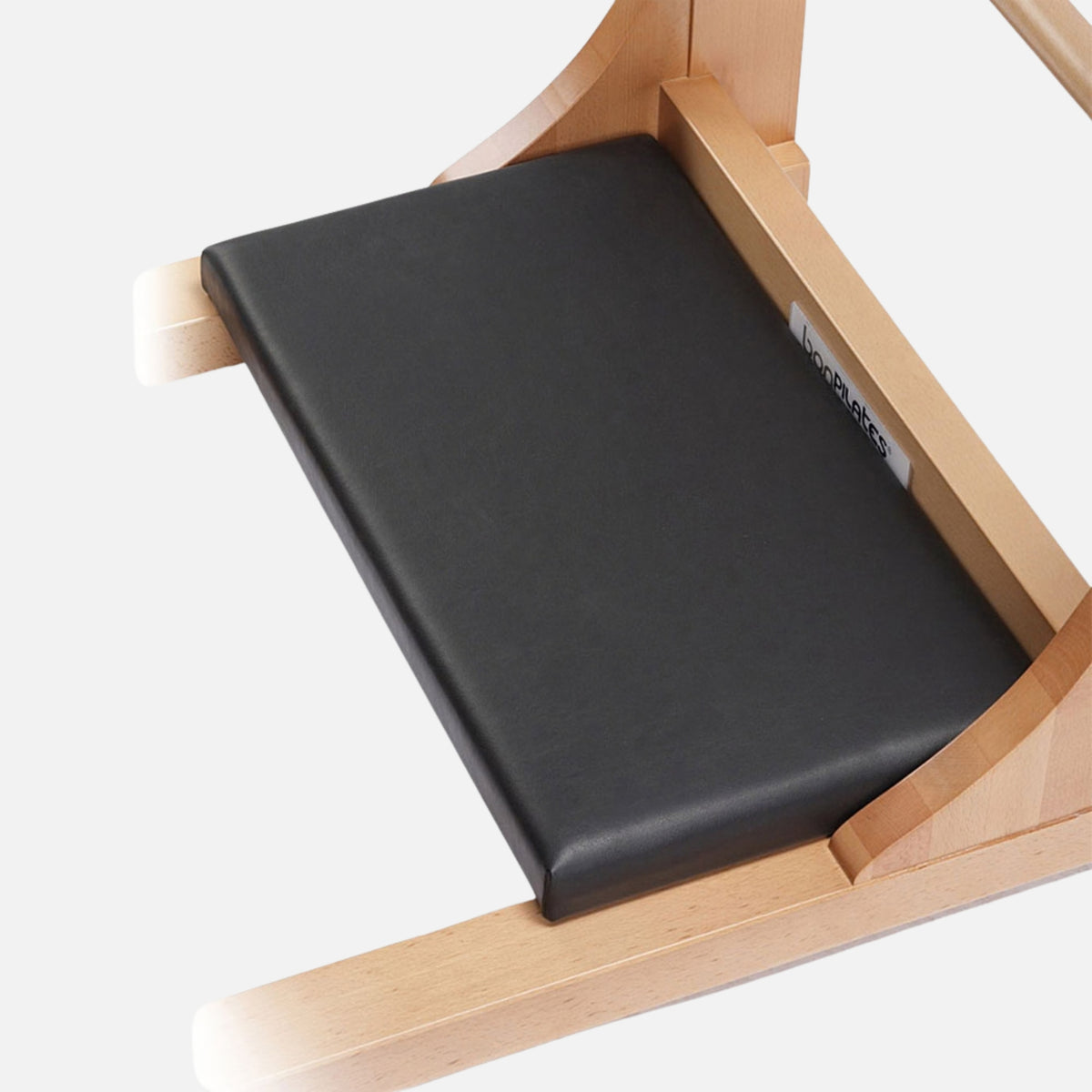 Barril para pilates con escalera