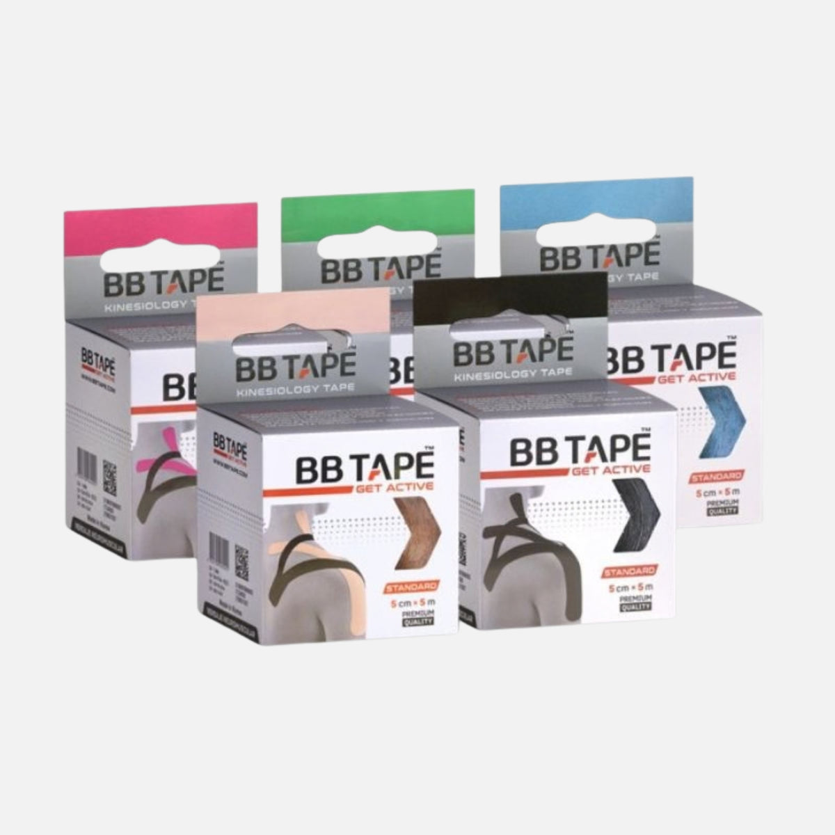BB Tape
