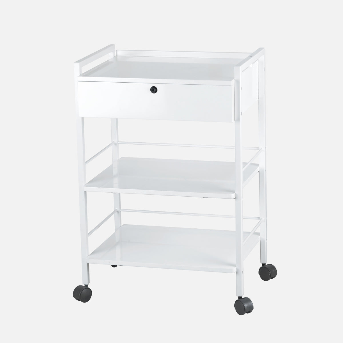 Carrito fisioterapia EASY