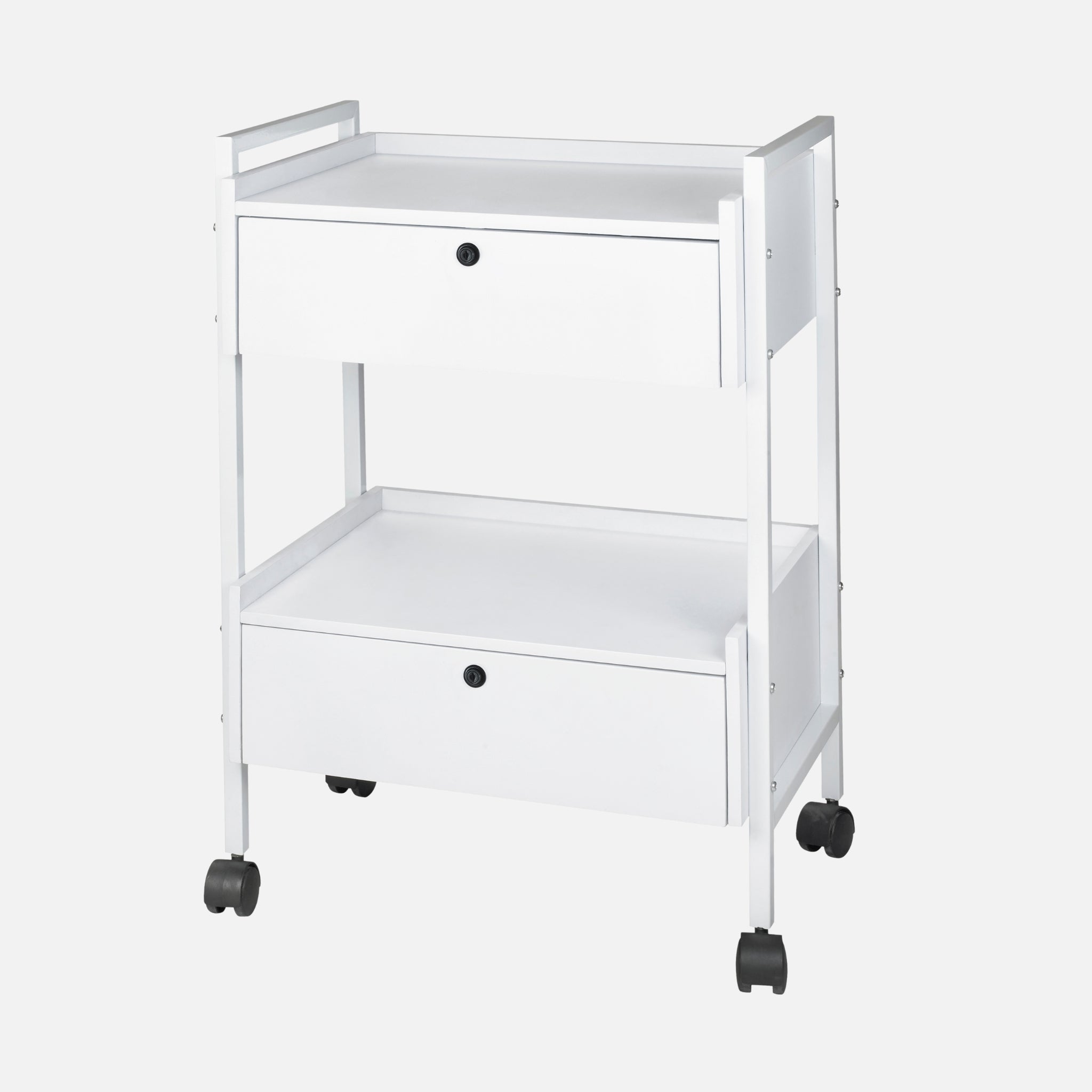 Carrito fisioterapia EASY+