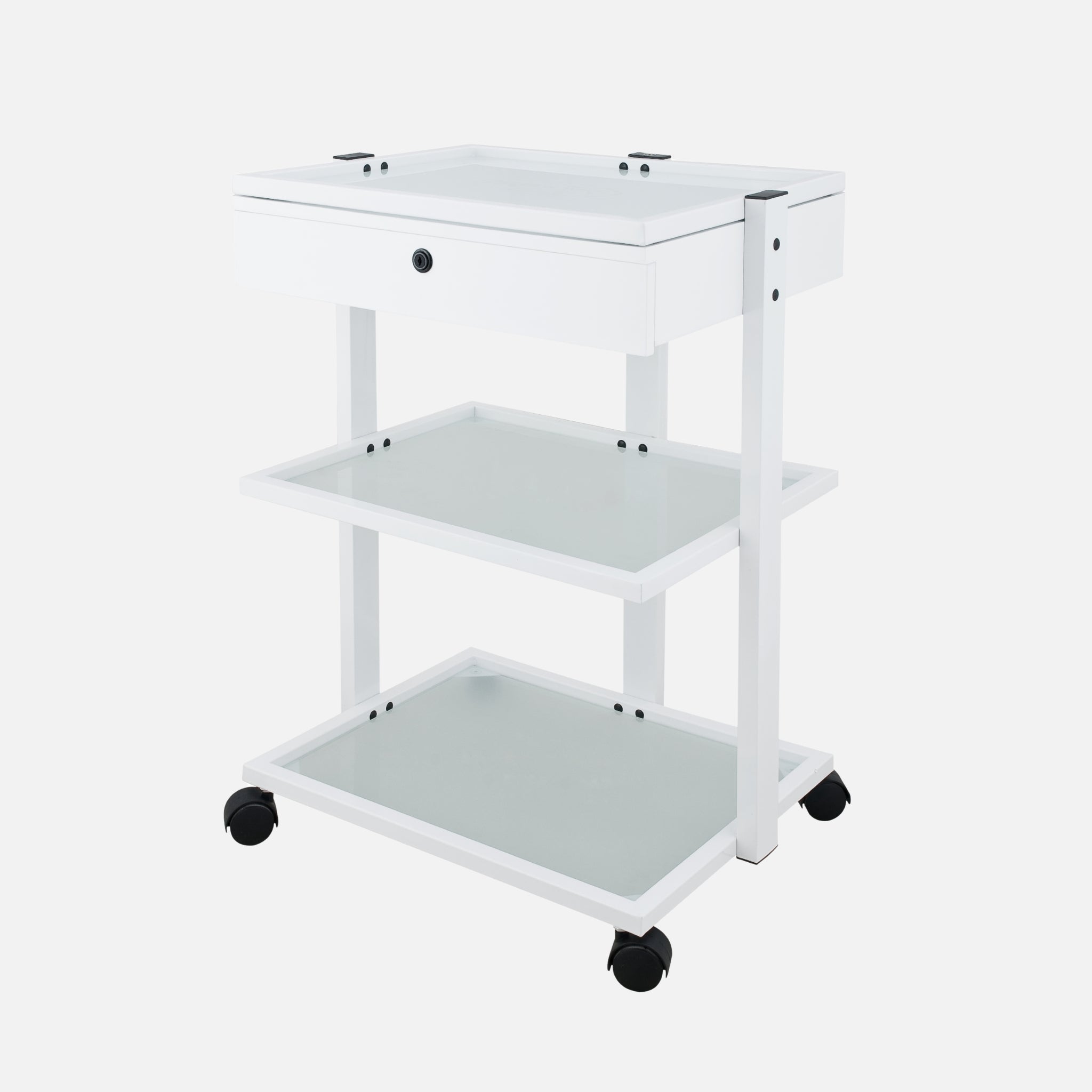 Carrito fisioterapia FACILE+