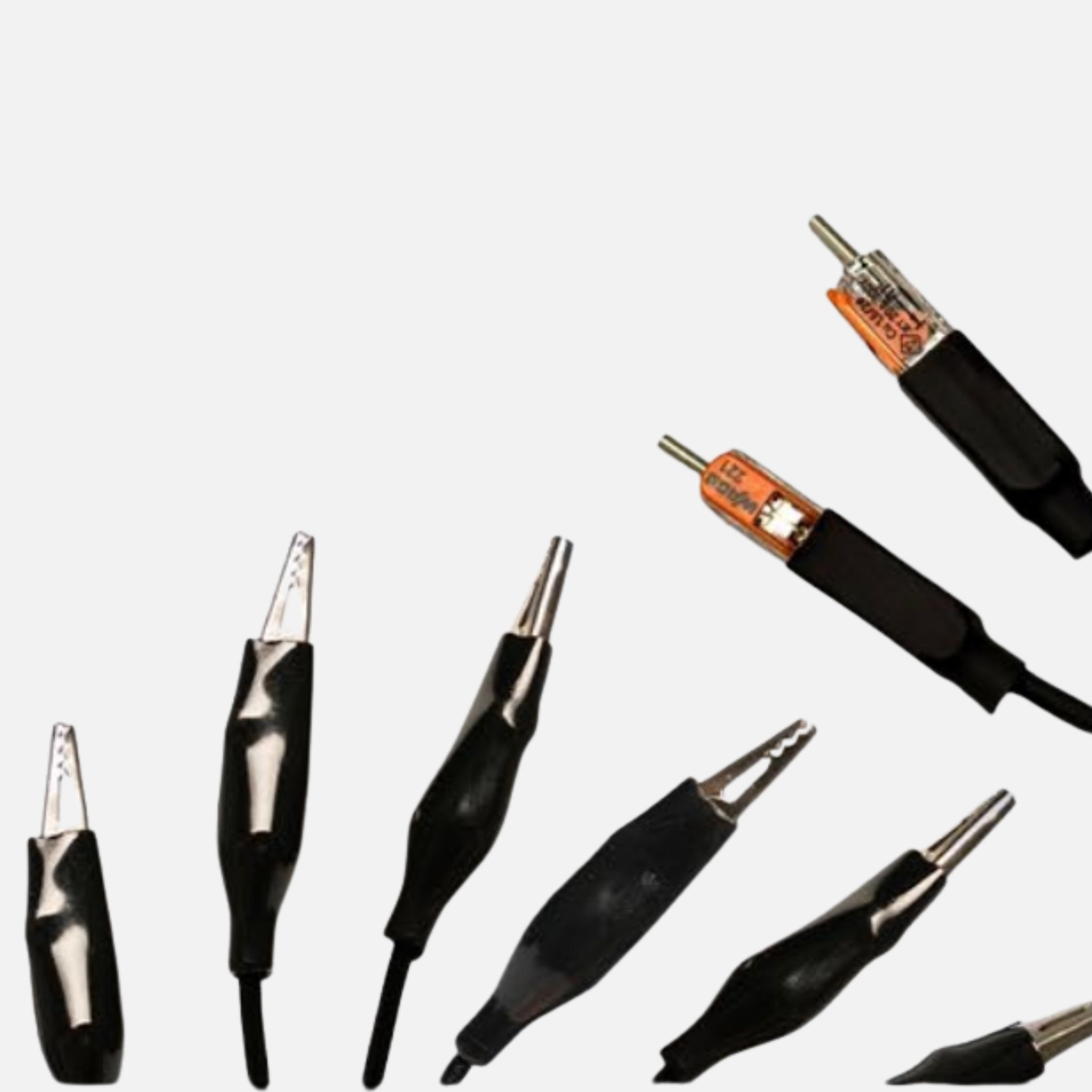 conectores para epi alpha fisioterapia