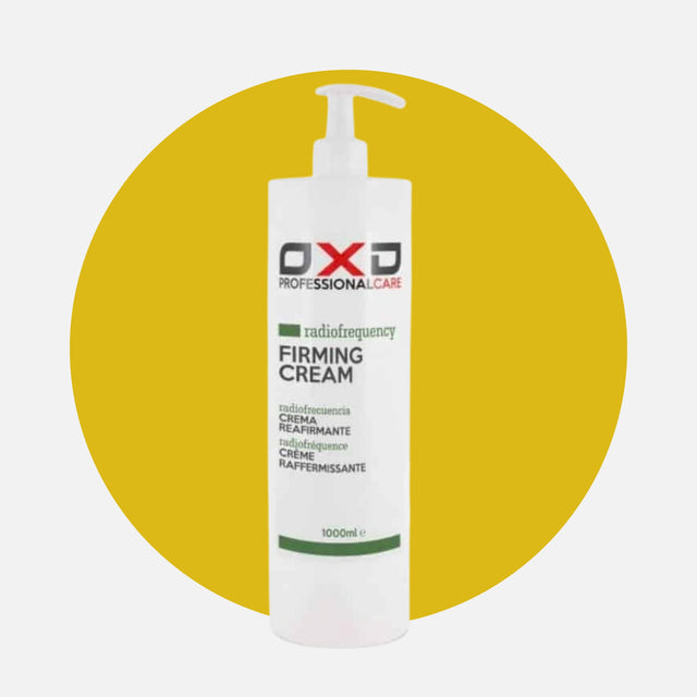 Crema Conductora Reafirmante OXD 1000ml