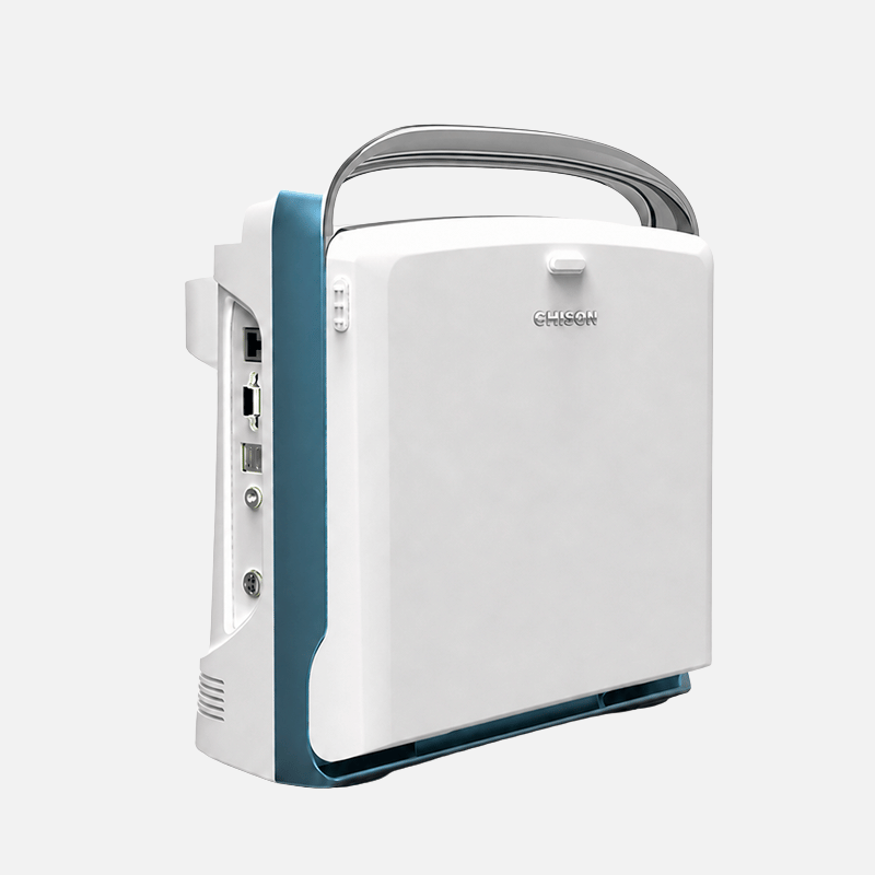 Ecógrafo Chison portátil ECO 1 con sonda lineal L7M-A