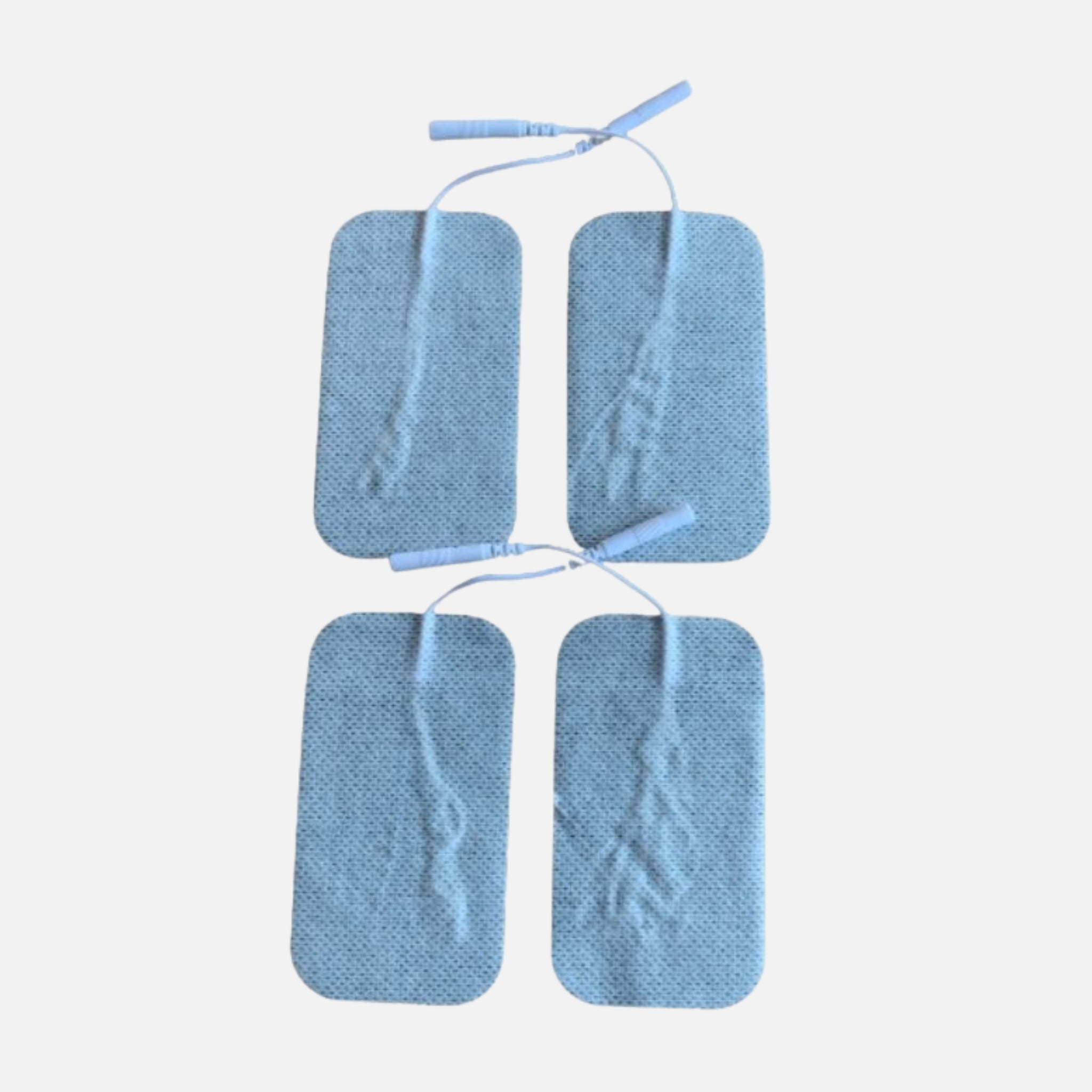 Electrodos autoadhesivos 50x90mm