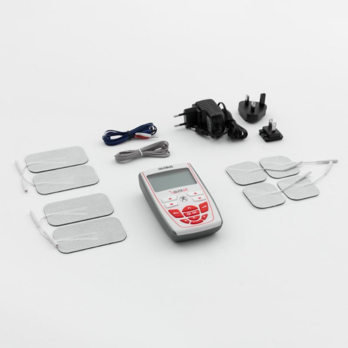 Electroestimulador Elite S2