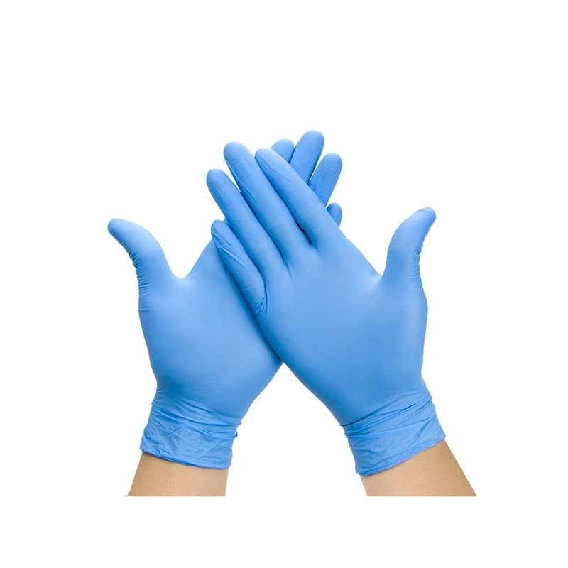 Guantes de nitrilo