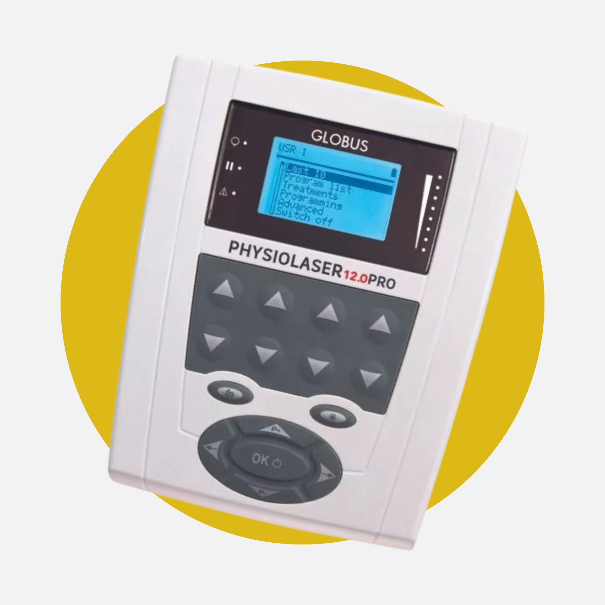 Láser Physiolaser 12.0 Pro
