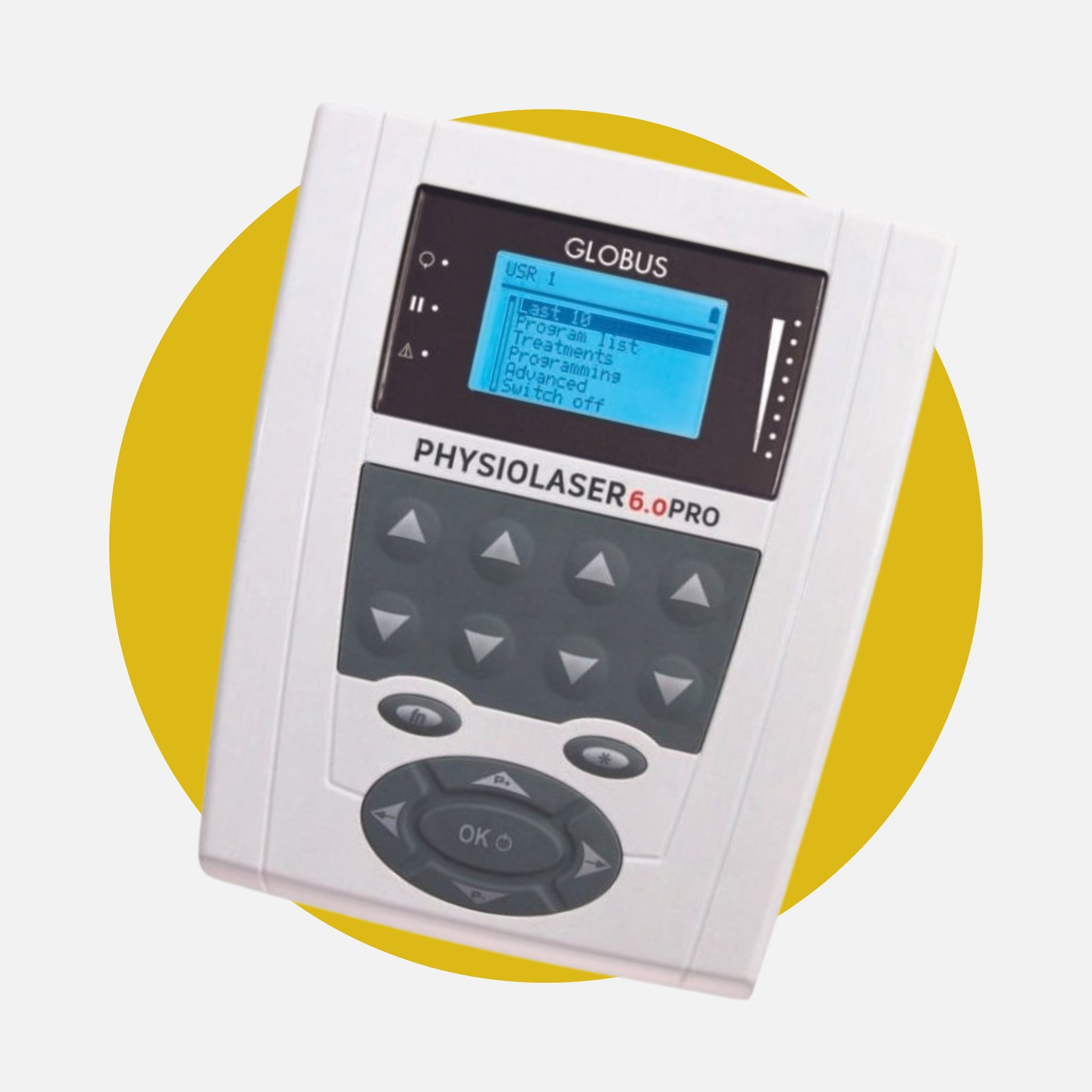 Láser Physiolaser 6.0 Pro