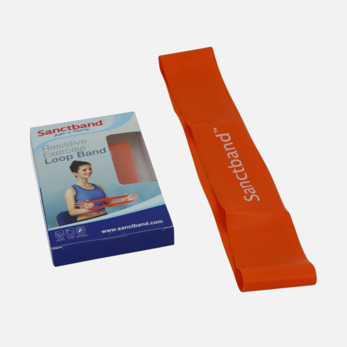 Pack Ejercicio Terapéutico