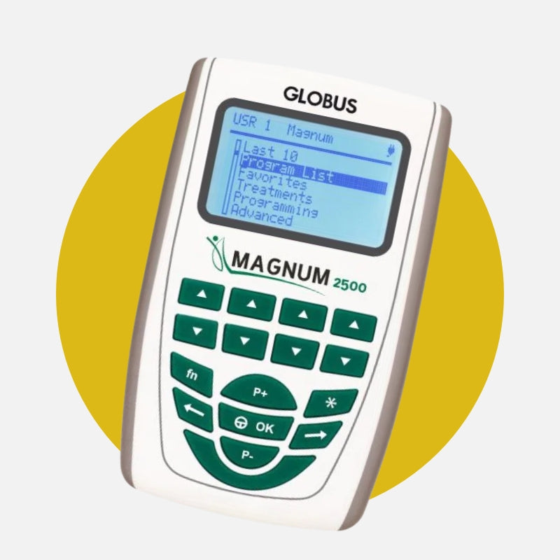 Magnetoterapia Magnum 2500