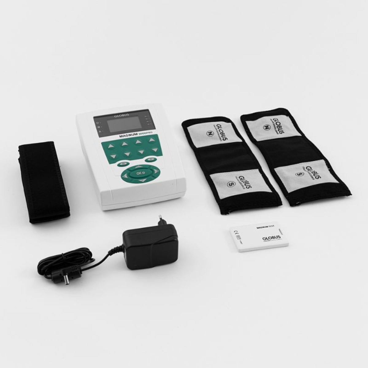 Magnetoterapia Magnum 3000 Pro